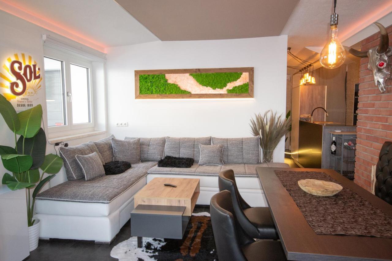 Apartment Mycozykoma Schmirn