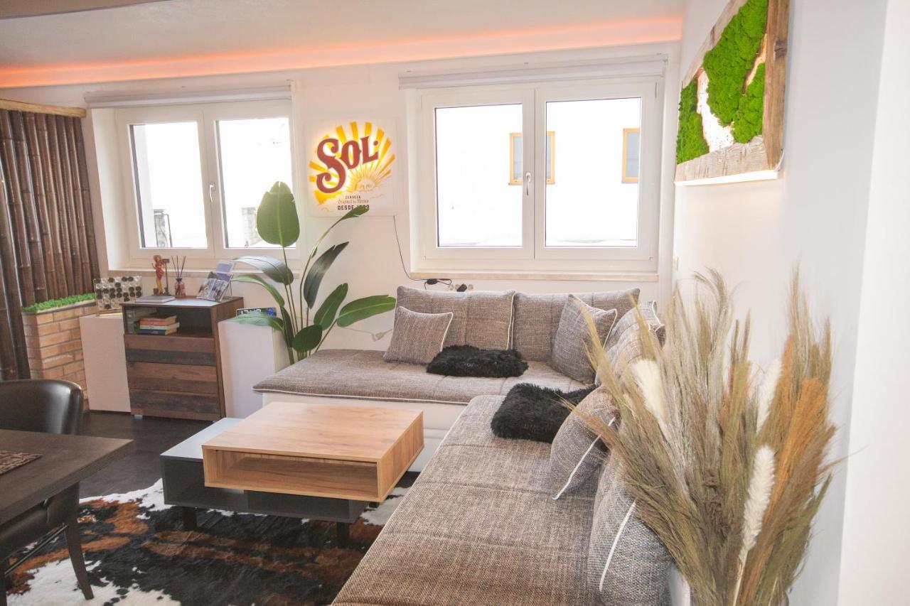 Apartamento Mycozykoma