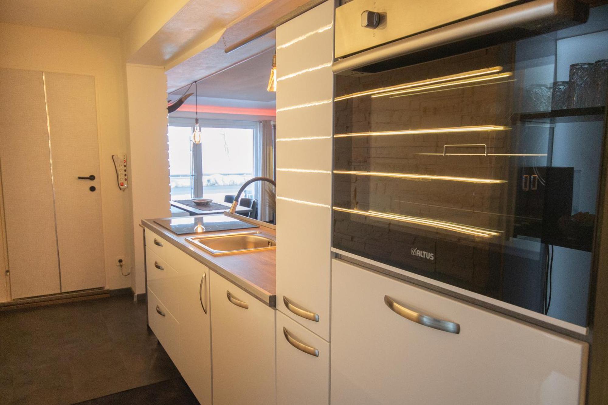 Apartamento Mycozykoma *