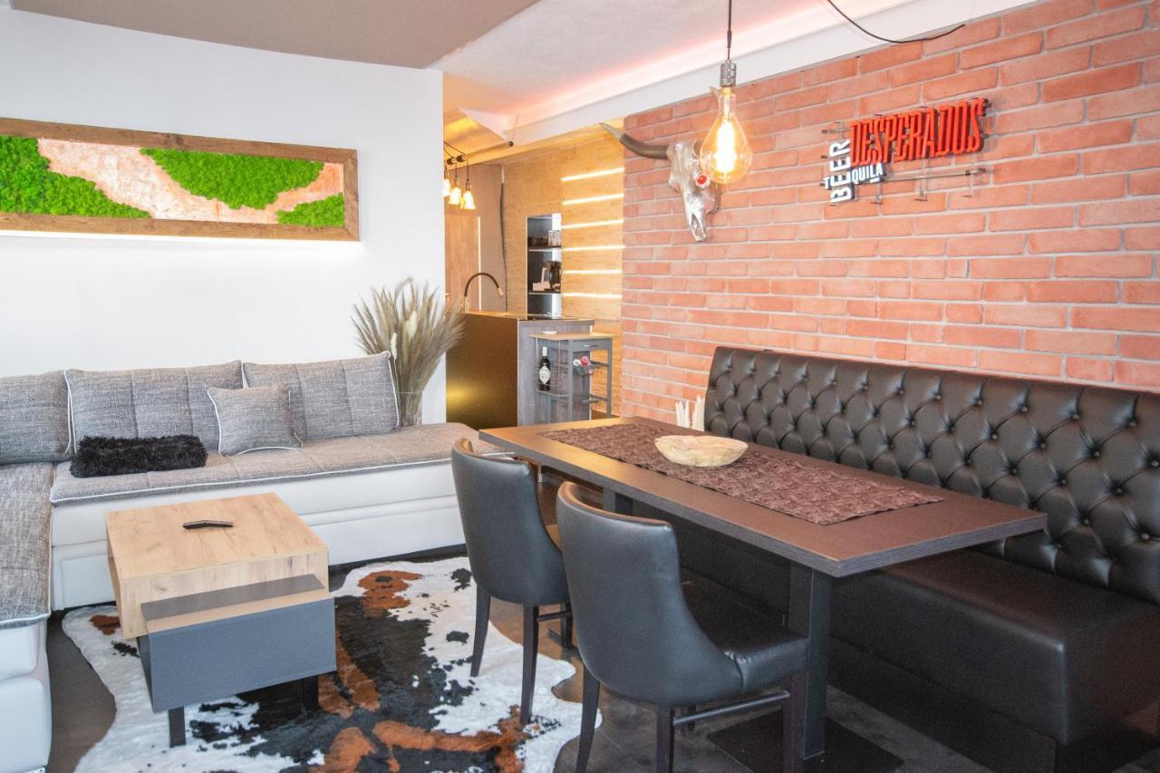 Apartamento Mycozykoma Schmirn