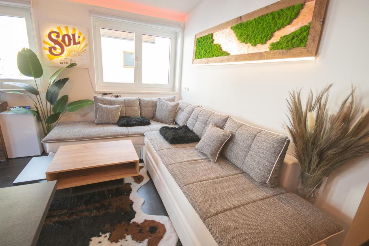 Apartamento Mycozykoma