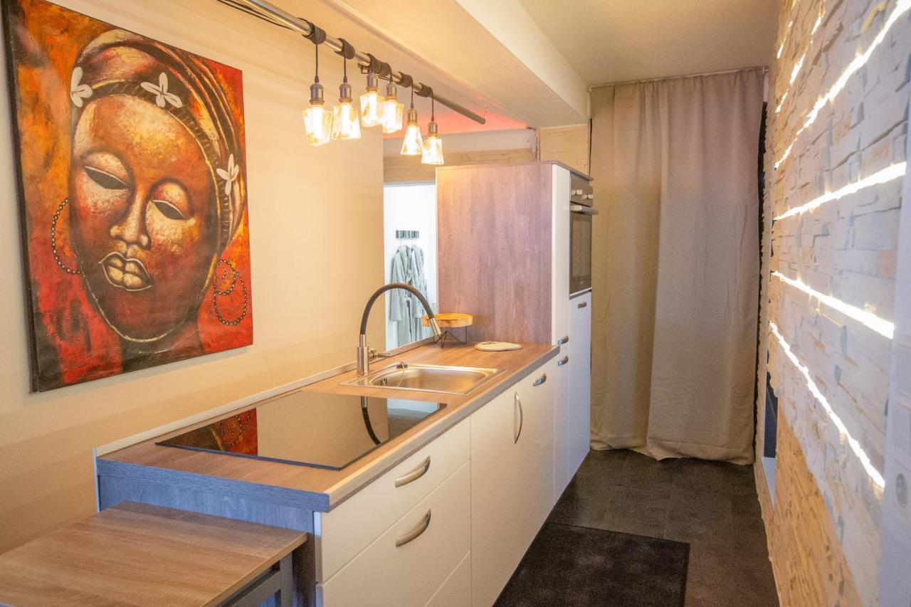 Apartmán Mycozykoma