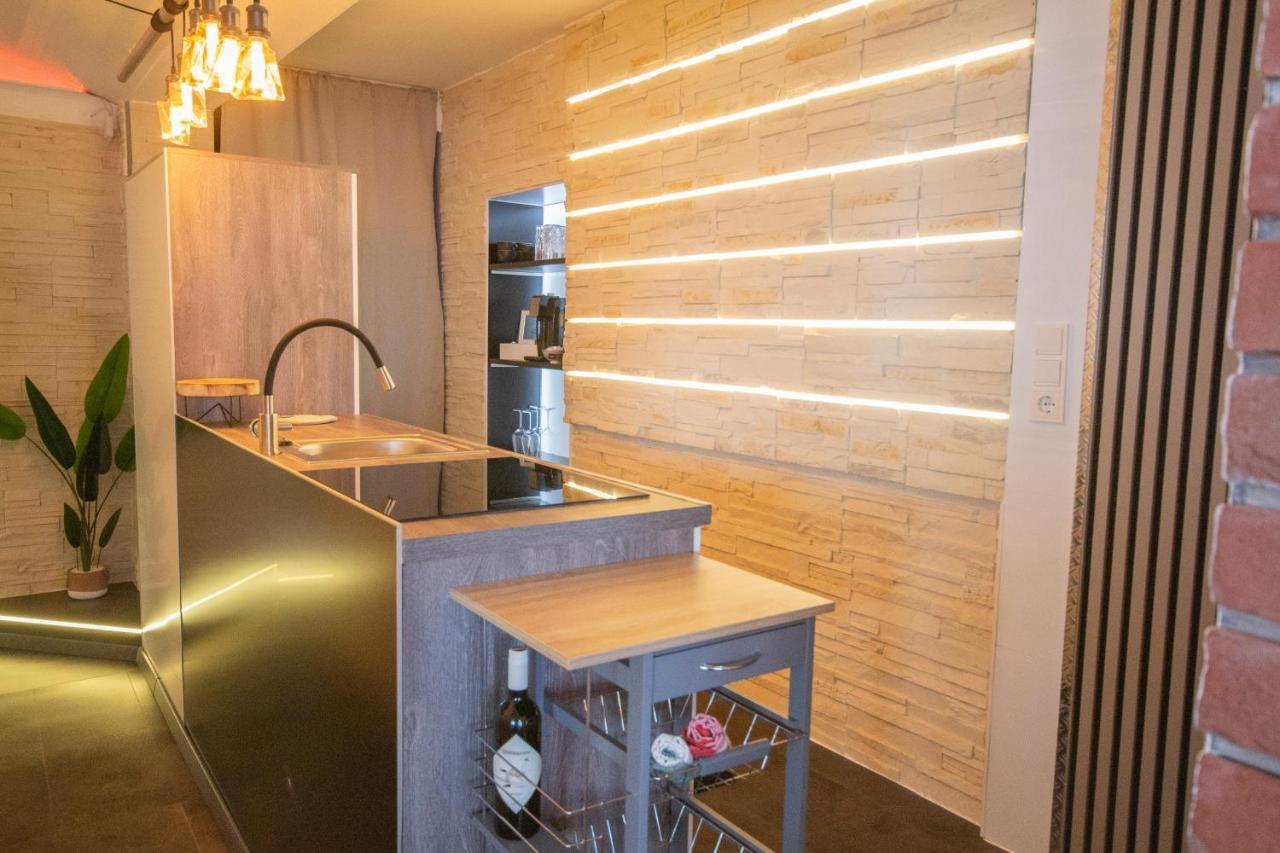 Apartamento Mycozykoma
