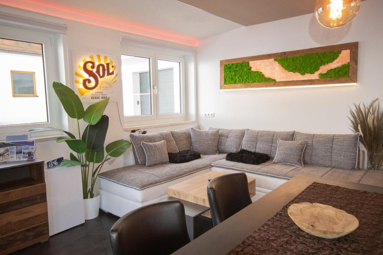 Apartamento Mycozykoma *