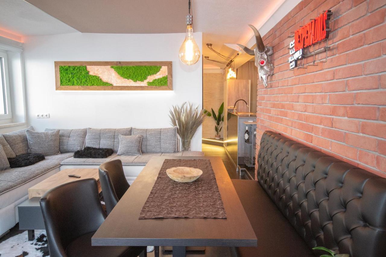 Mycozykoma Apartment