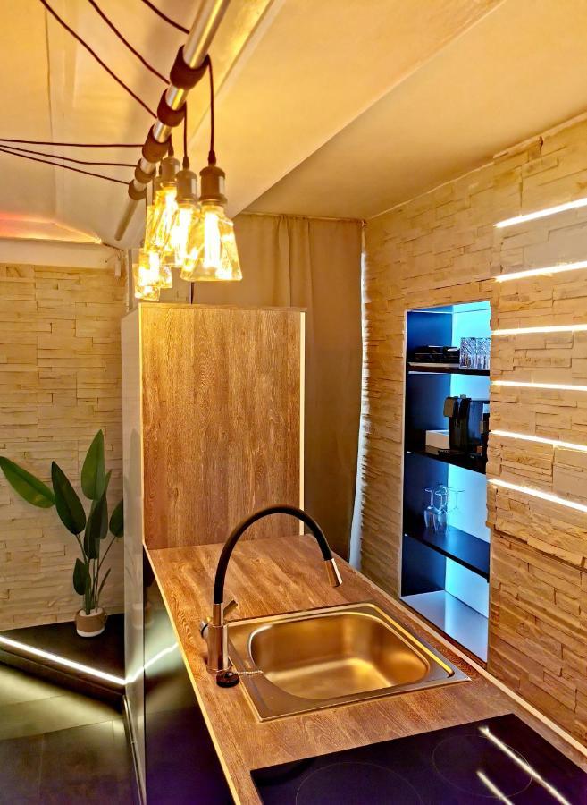 Mycozykoma Apartment