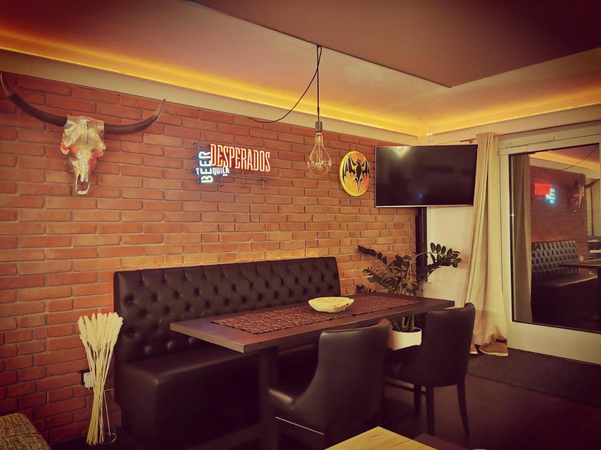 Mycozykoma Apartment *