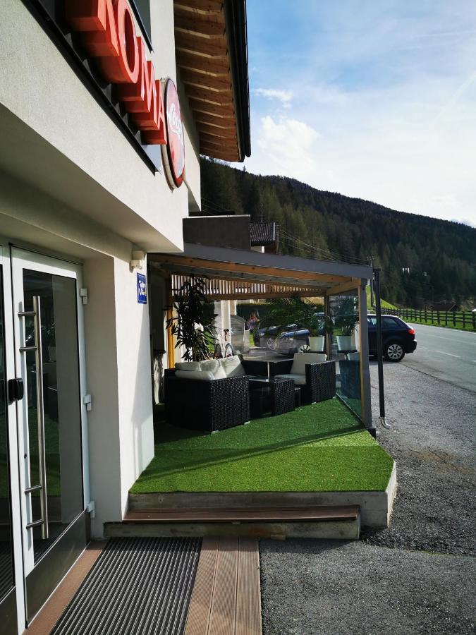 Mycozykoma Apartmán