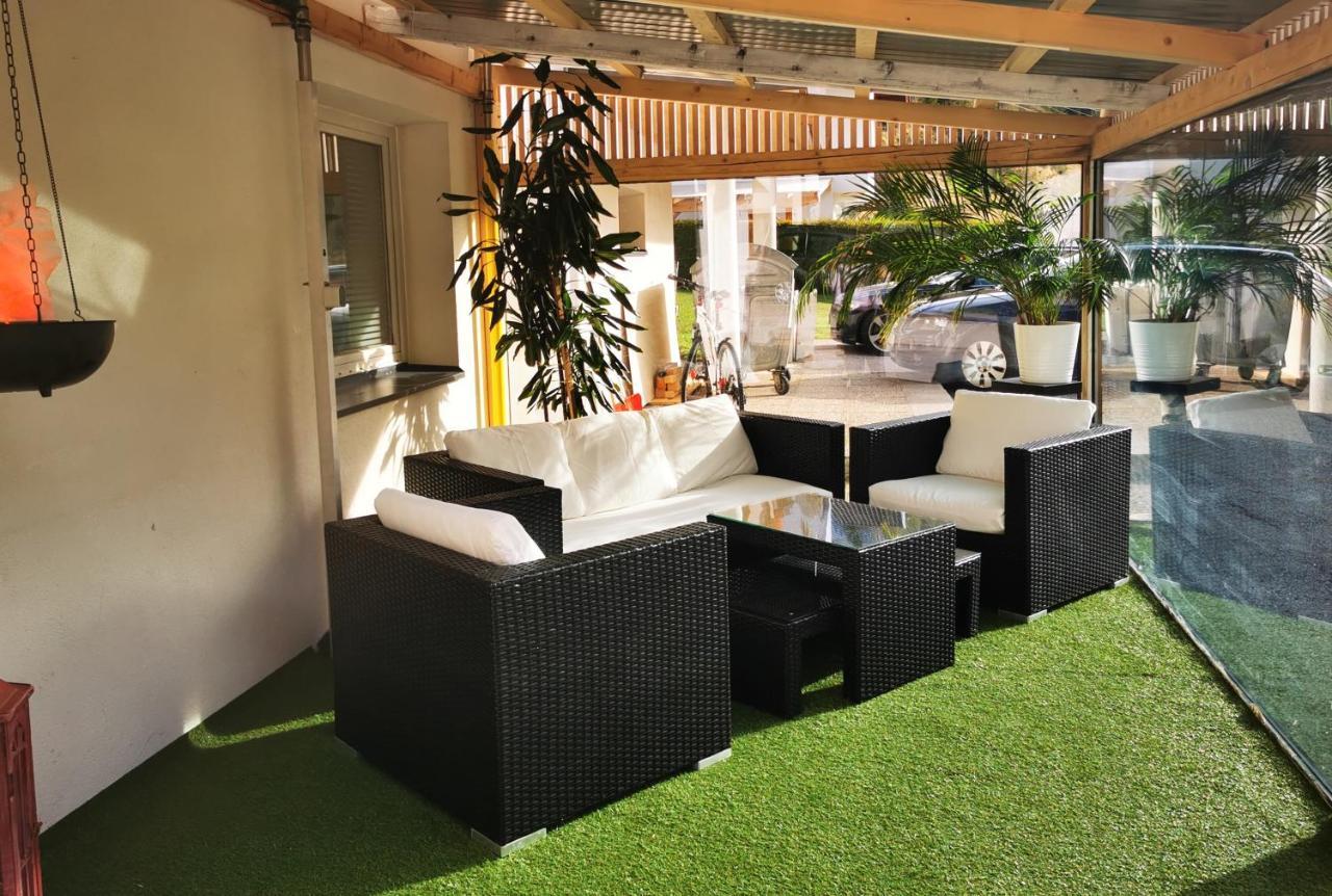 Apartamento Mycozykoma