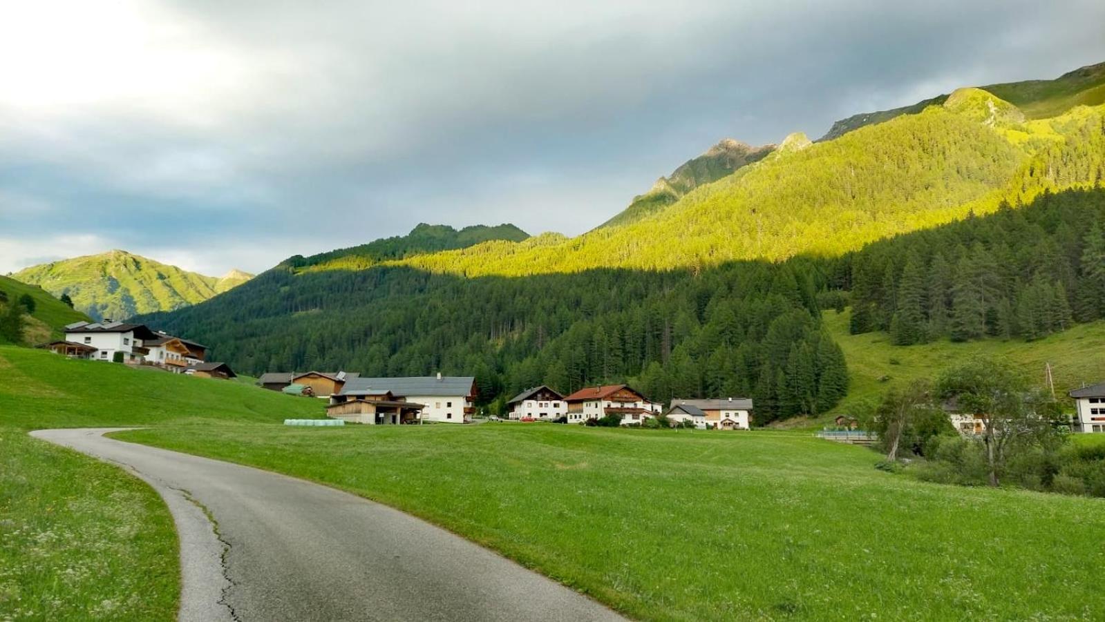 Apartmán Mycozykoma *